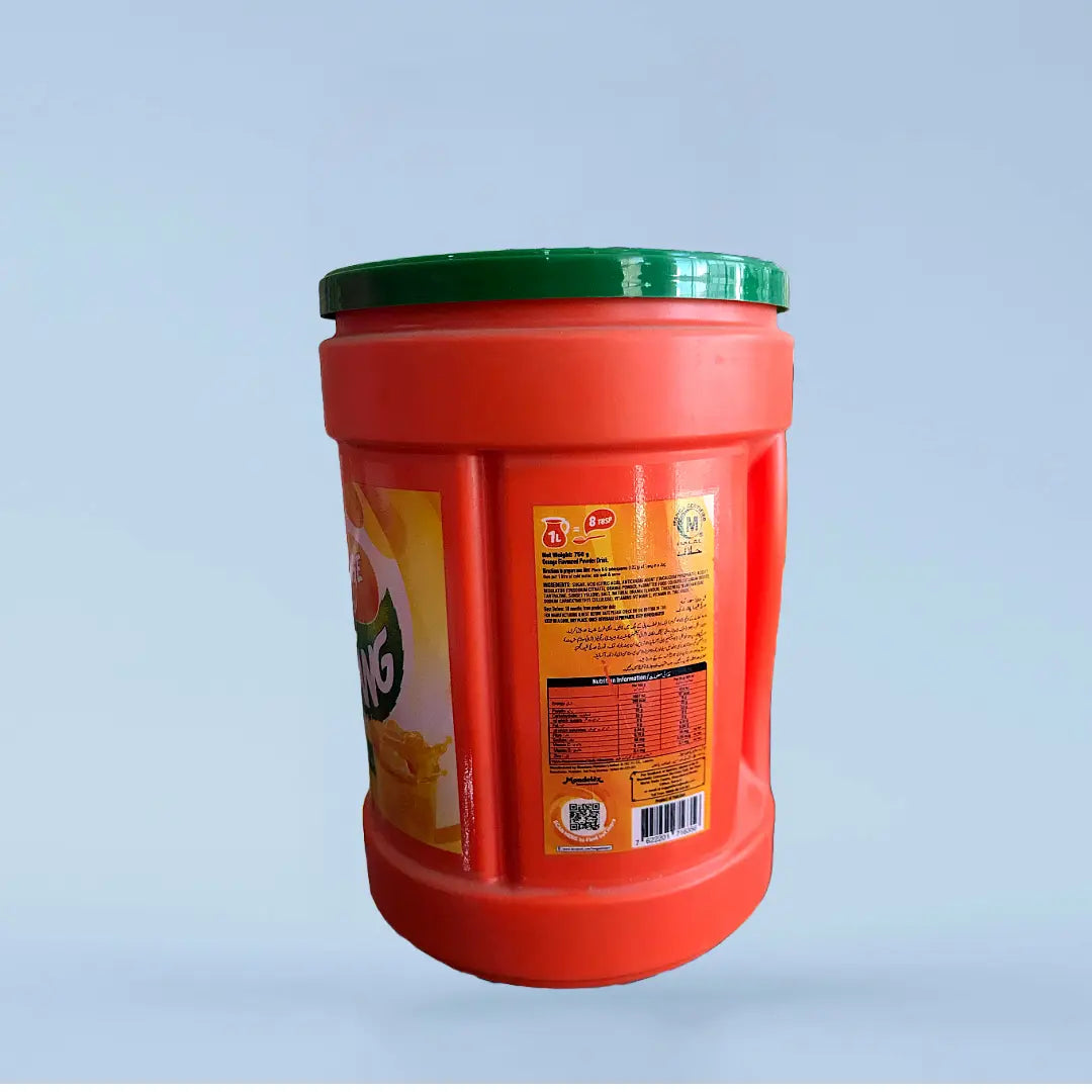 Tang Instant Powder750g/2.5Kg