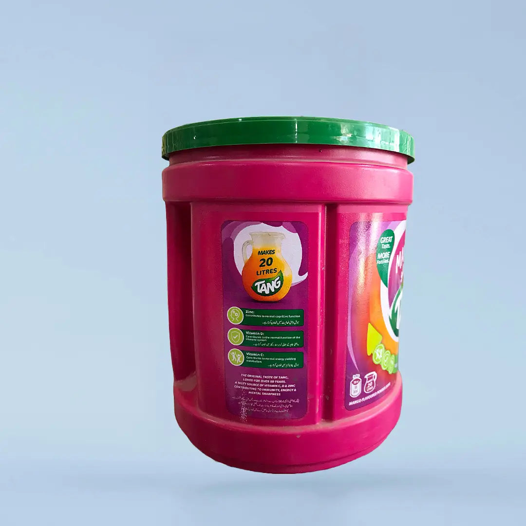 Tang Instant Powder750g/2.5Kg