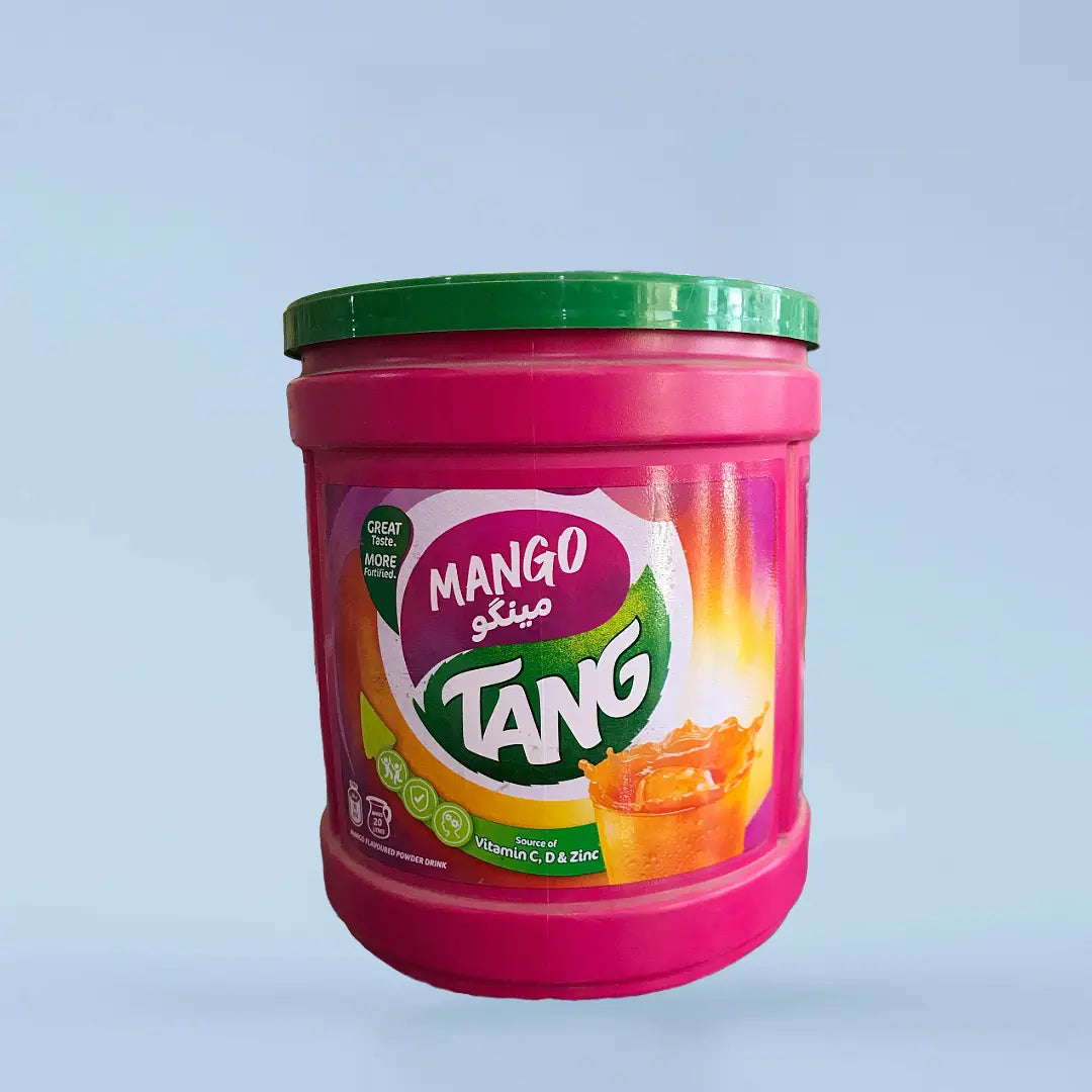 Tang Instant Powder 2.5Kg