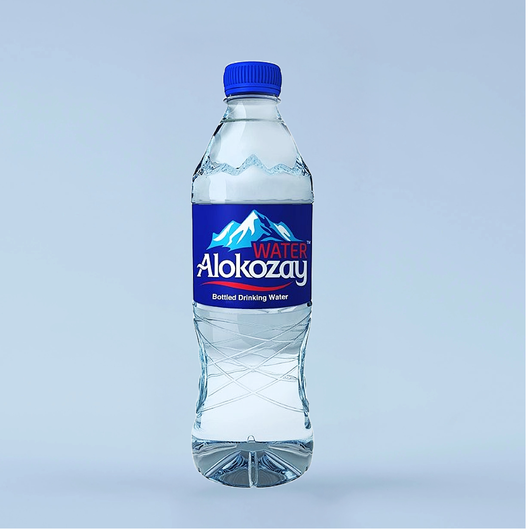 Alokozay water500ml