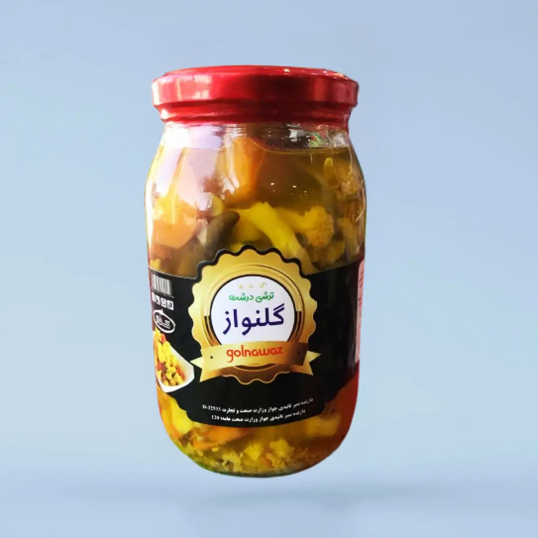 Golnawaz(Toroshe)Herat500gm