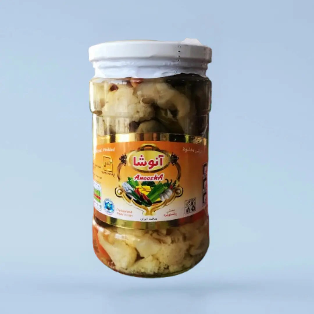 Anoosha(Toroshe)Irani680gm