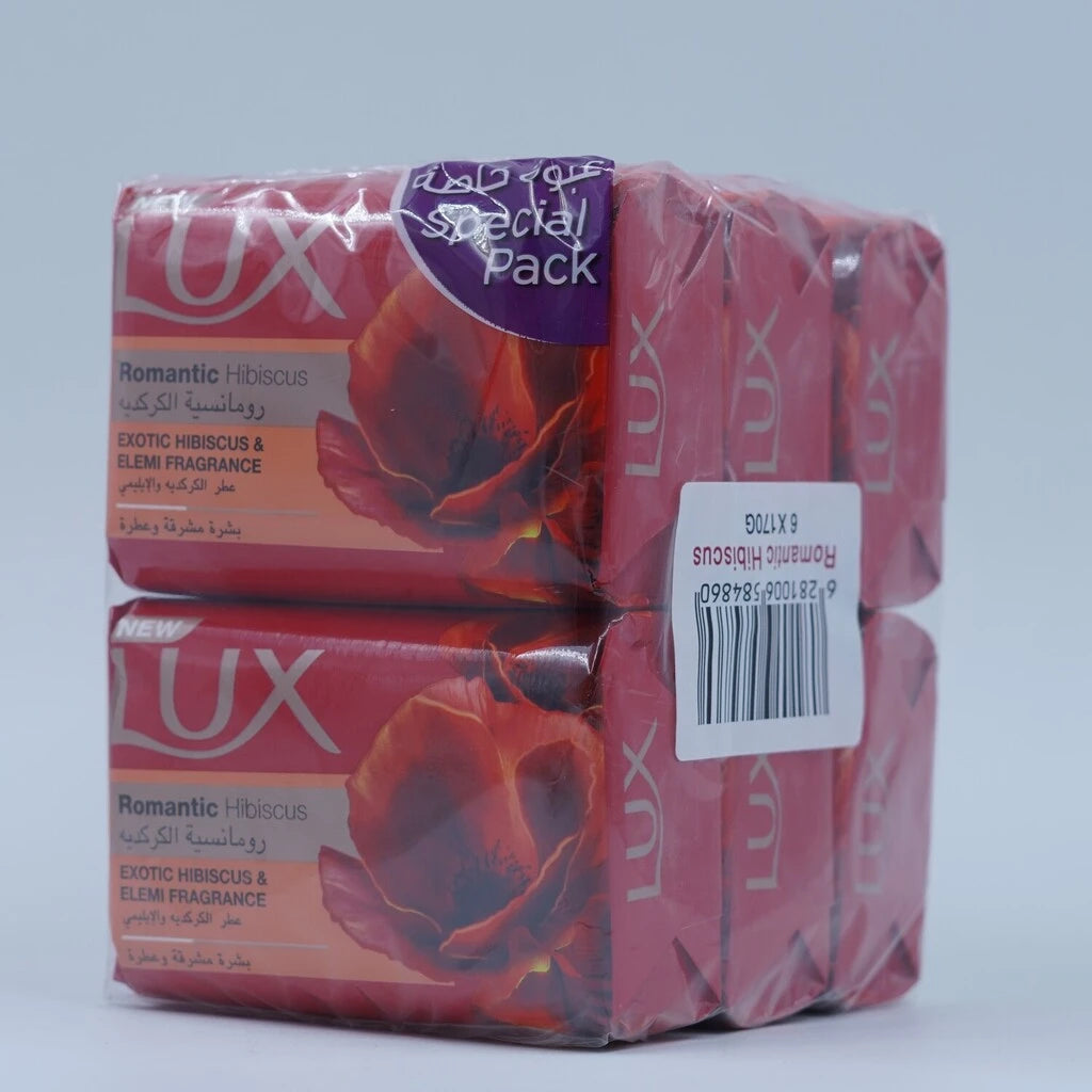 Lux skin soap 170 gr