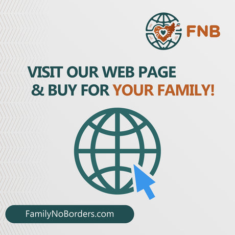 Why You Should Visit FamilyNoBorders &amp; Shop for Your Family