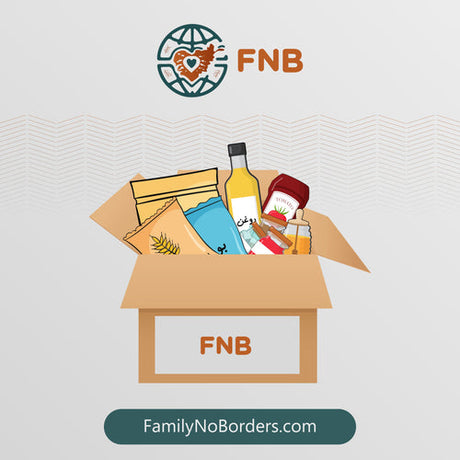 What’s on the Shelf at FamilyNoBorders? Discover Our Product Range