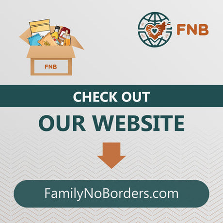 Explore FamilyNoBorders: Your Ultimate Afghan Online Shopping Destination