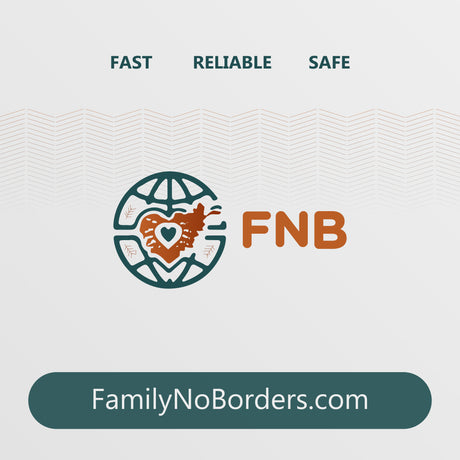 Bridging the Distance: Family No Borders, an Online Marketplace Connecting Afghan Families