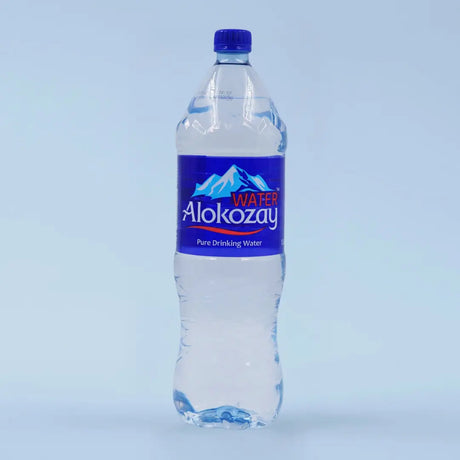 Mineral Water