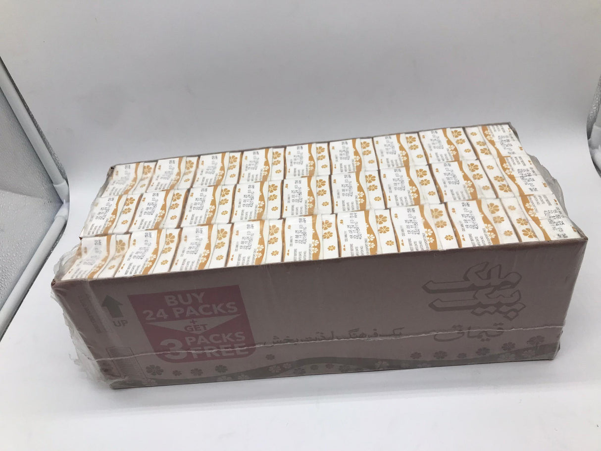 Milk Pak Pakistani cream 200 ml