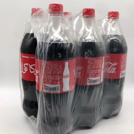 Coca Cola 1.5 L