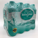 Noshak water 500 ml