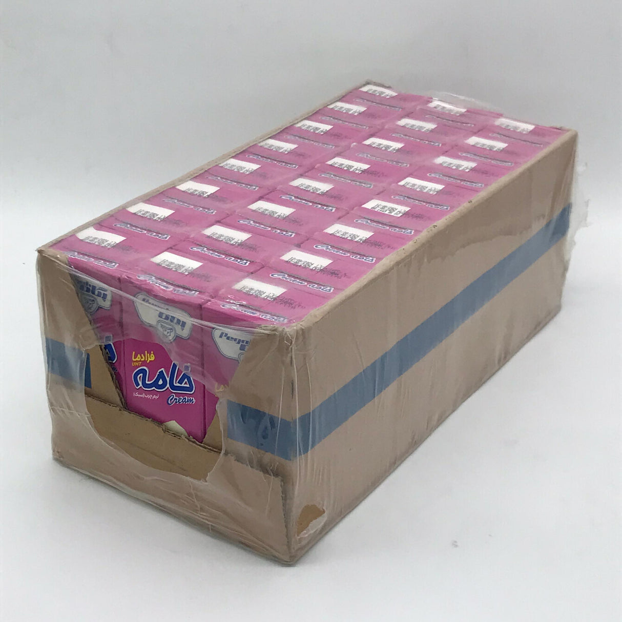 Pega Irani cream 200gr