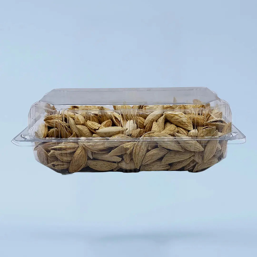 Almond(BadamPostDar)1KgUSA