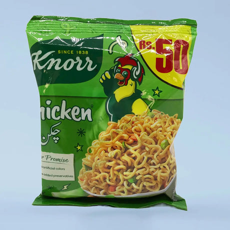 Knorr chicken Ash(Magi)450gr