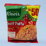 Knorr Chatt Patta Ash(Magi)450gr
