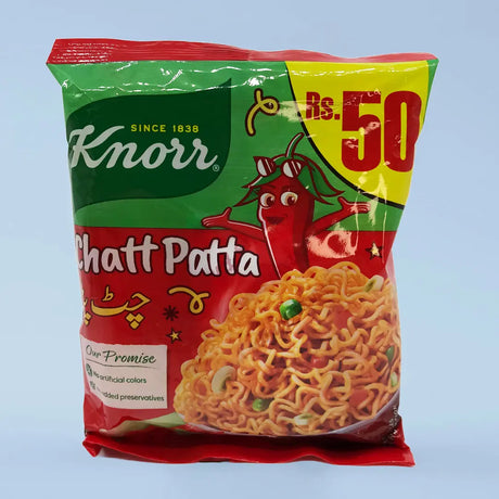 Knorr Chatt Patta Ash(Magi)450gr
