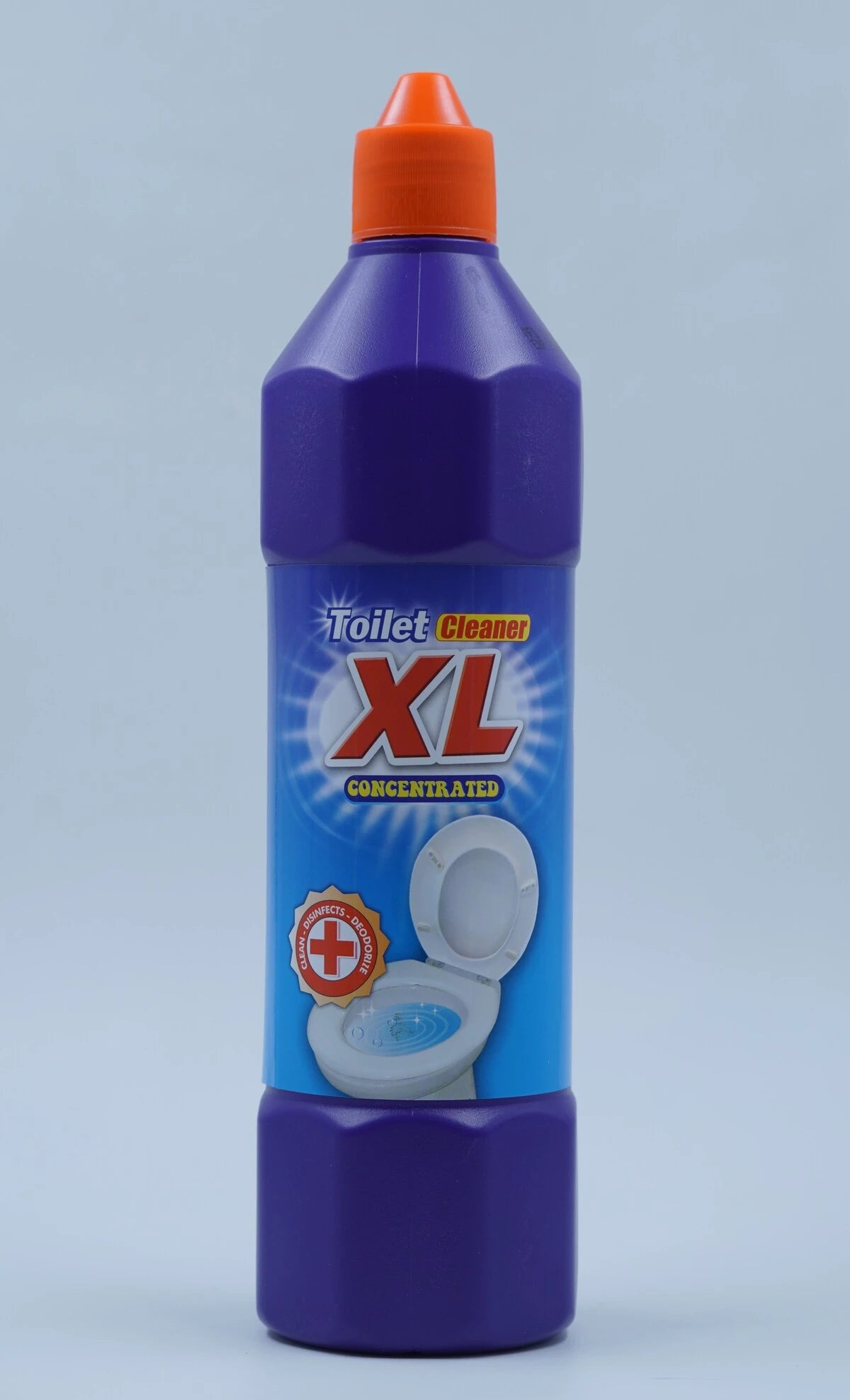 XL Toilet Cleaner 1 L