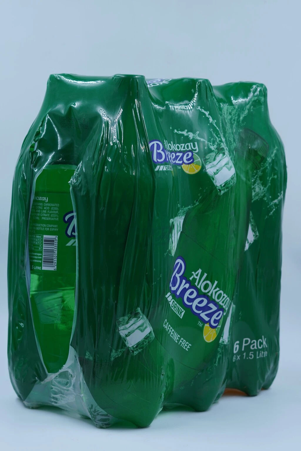 Alokozay Breeze 1.5 L