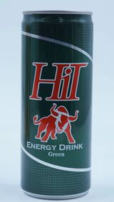 Hit Energy Drink 250 ml