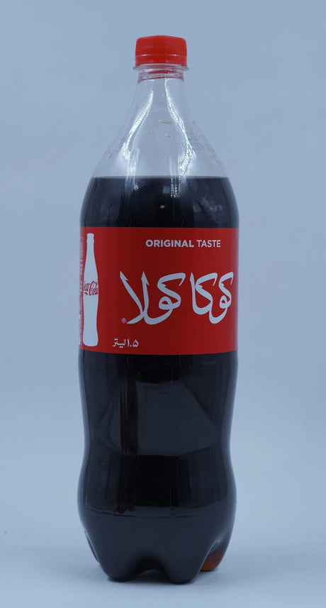 Coca Cola 1.5 L