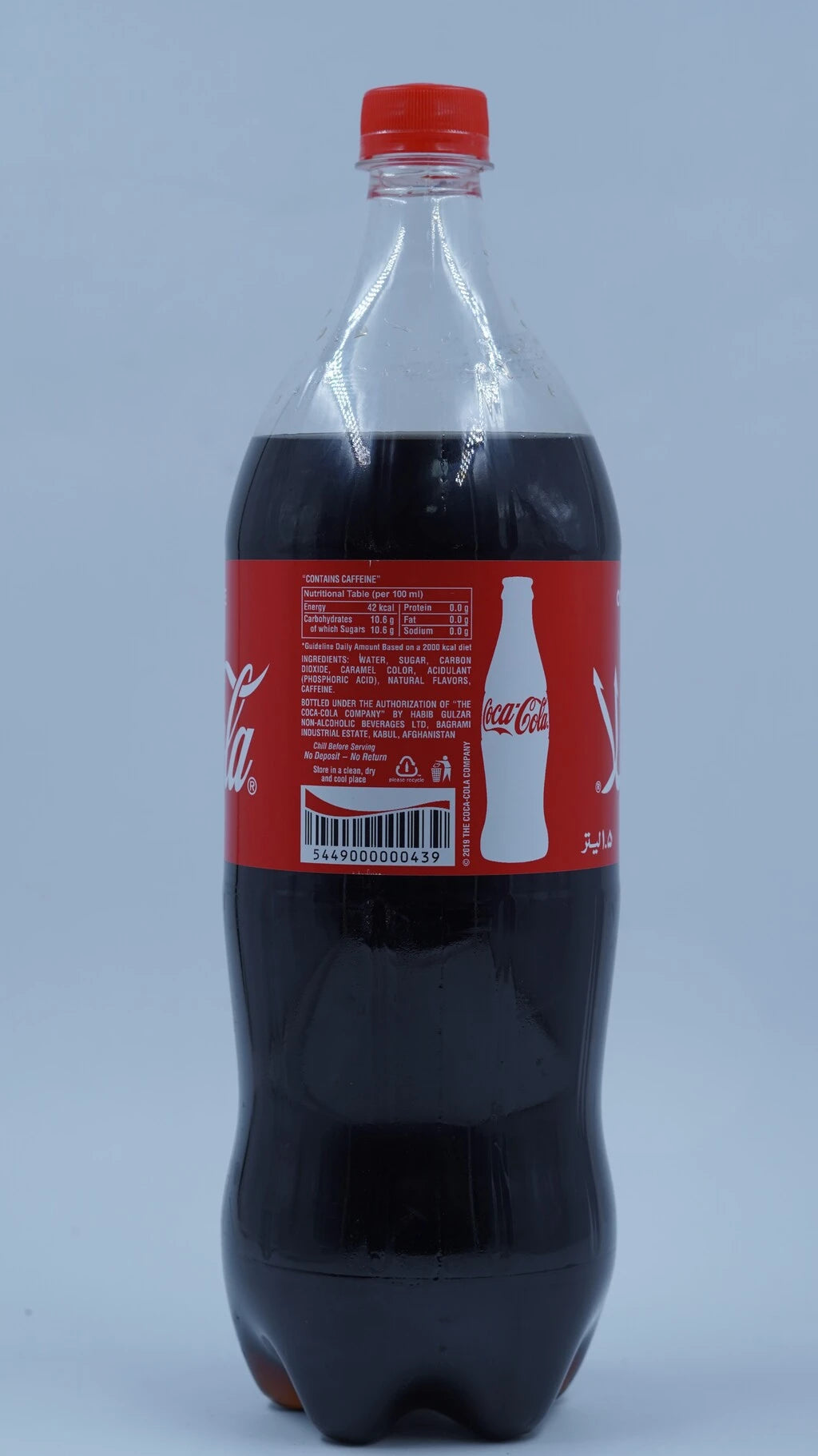 Coca Cola 1.5 L