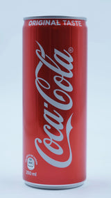 Coca Cola 250 ml