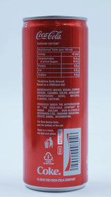 Coca Cola 250 ml