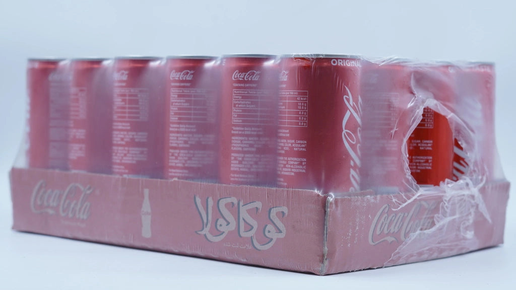 Coca Cola 250 ml