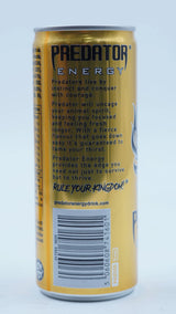 Predator Energy Drink 250 ml