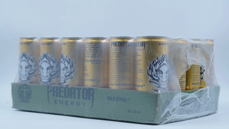 Predator Energy Drink 250 ml