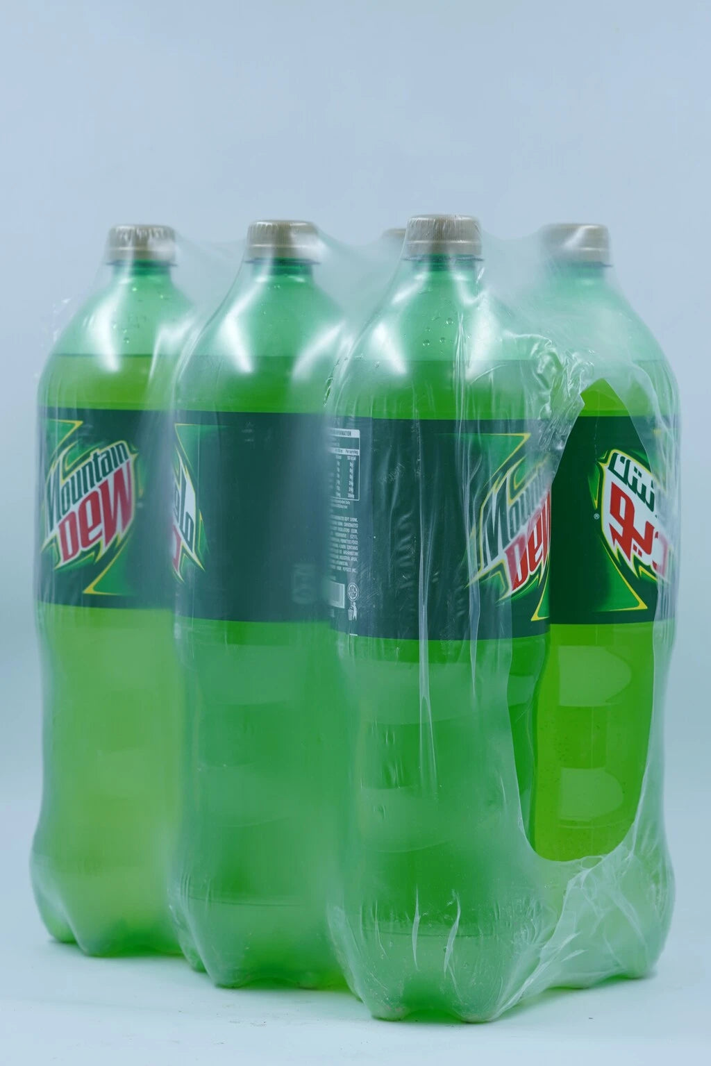 Mountain Dew 1.5 L