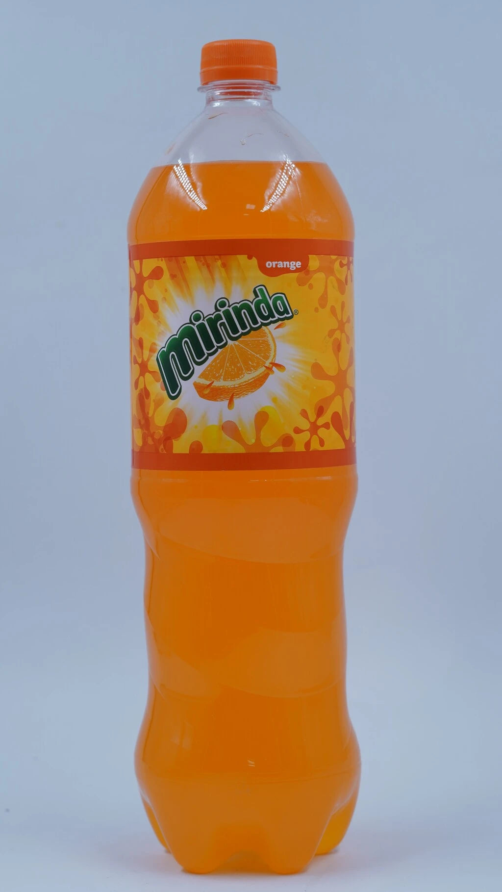 Mirinda orange 1.5 L