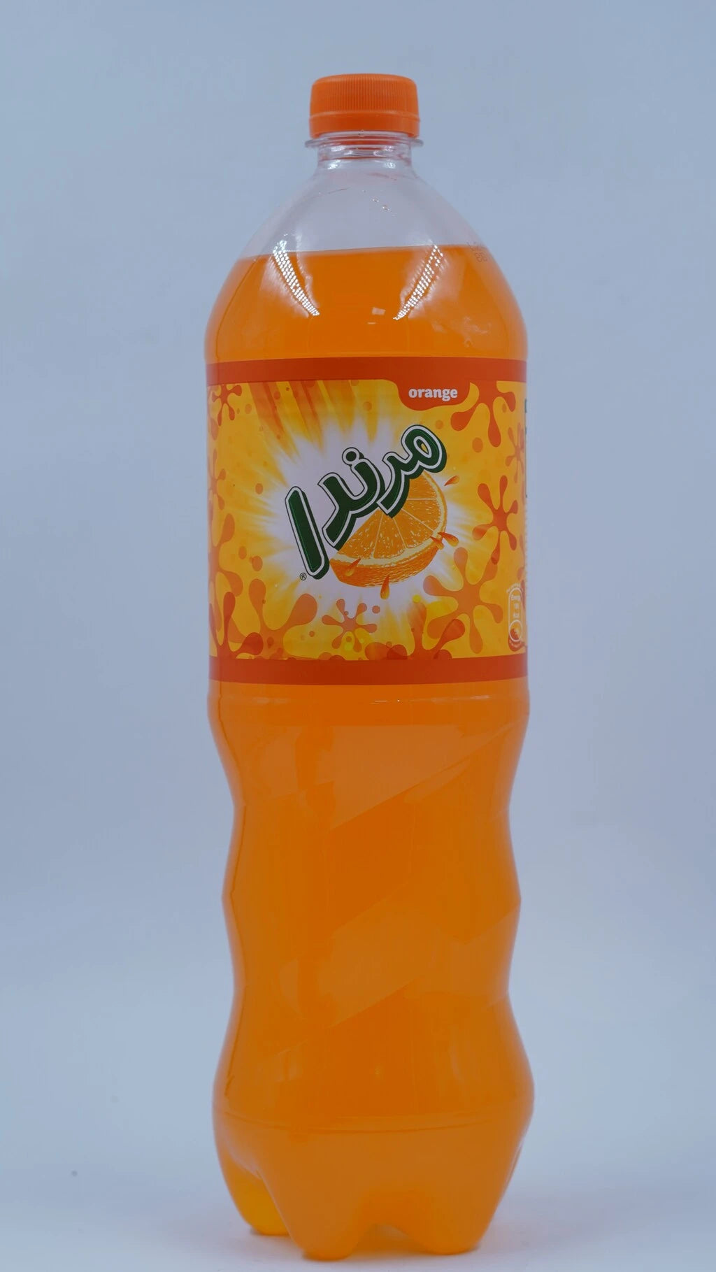 Mirinda orange 1.5 L