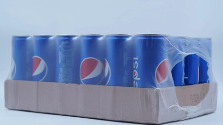 Pepsi 250 ml