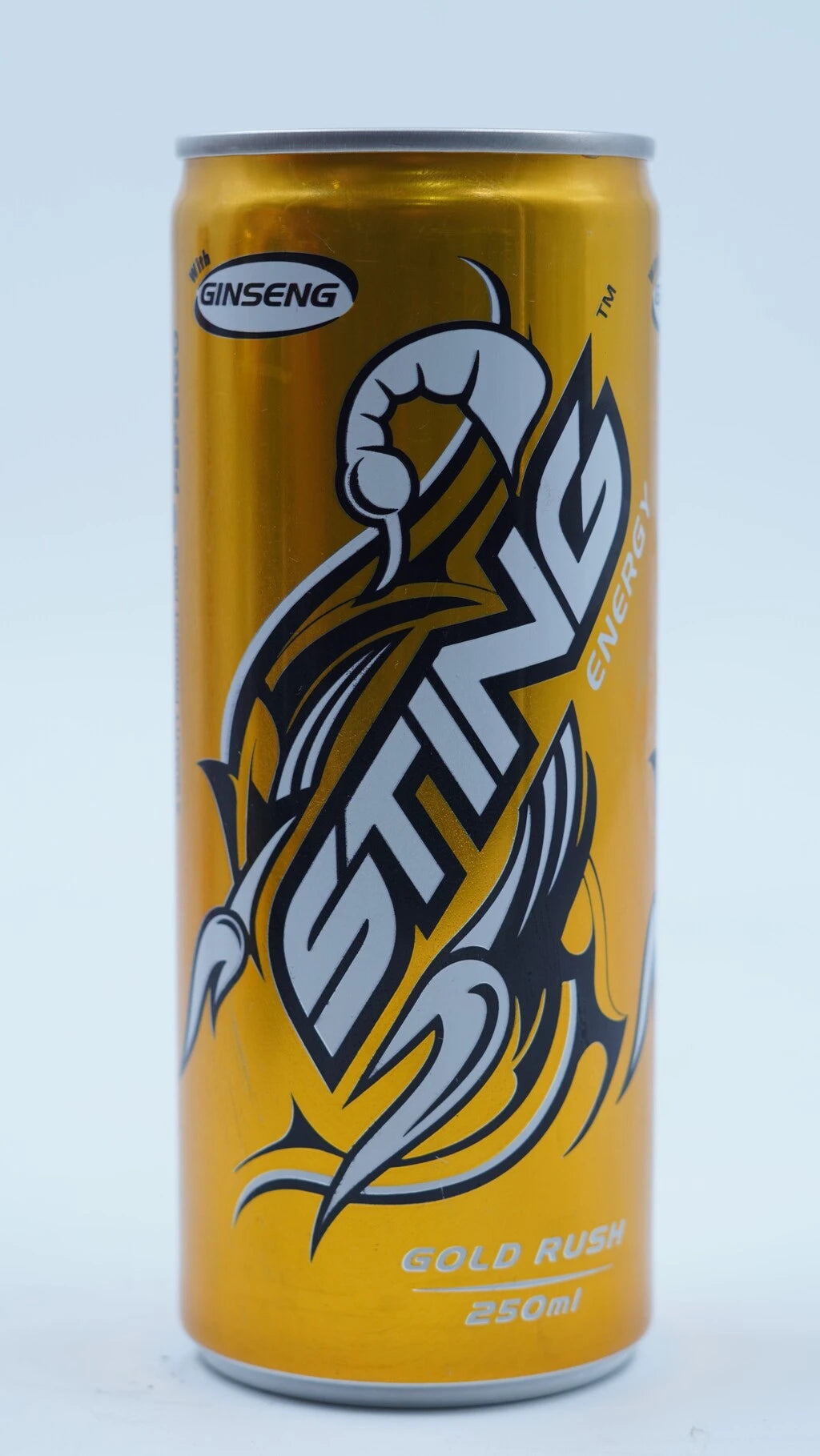 Sting Energy Drink 250 ml