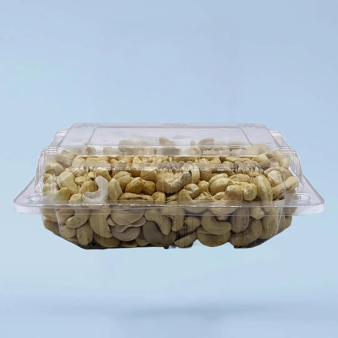 Cashew (Kajo)India1Kg