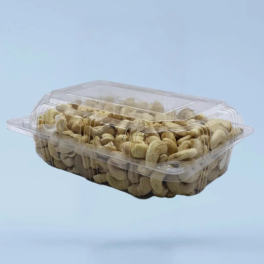 Cashew (Kajo)India1Kg