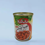 Taimaz Beans Canned 370gr