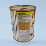 Loren beans canned food 350gr