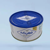 Marekeh Fish Canned food 180gr