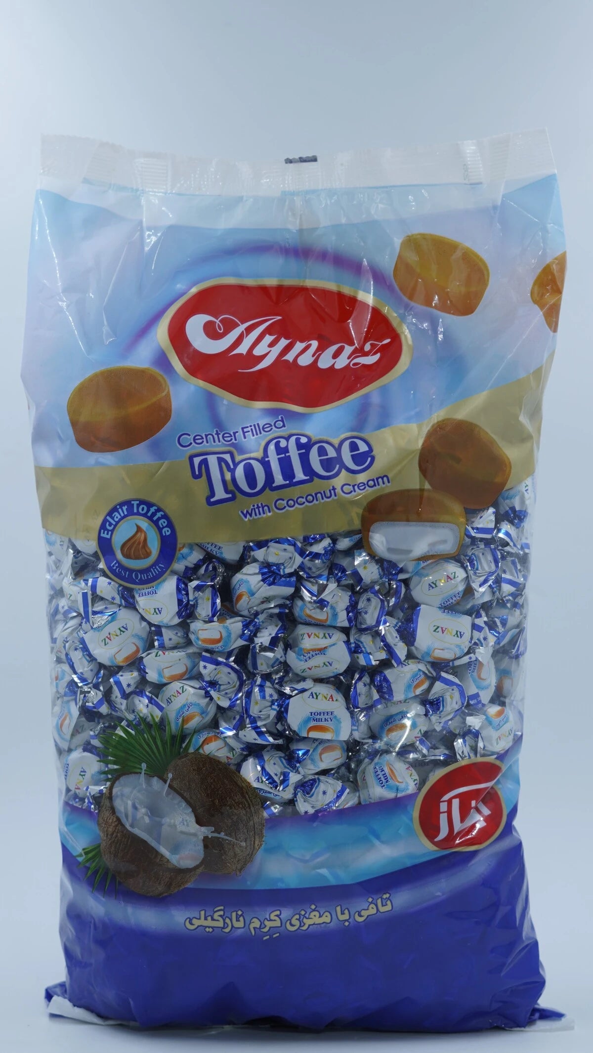 Aynaz watani Chocolate 3 kg