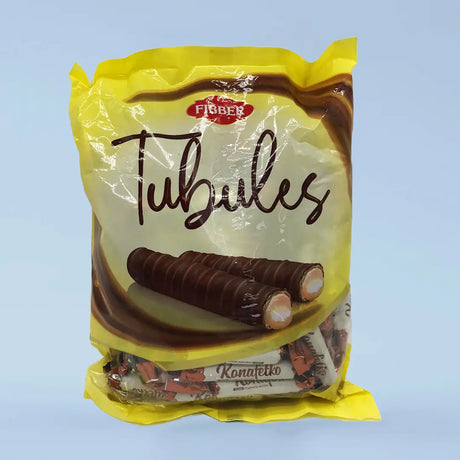 Tubules Chocolate1kg