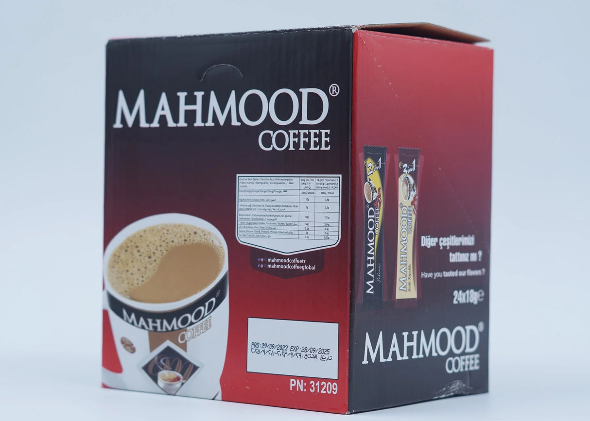 Mahmood Coffee 1 pack