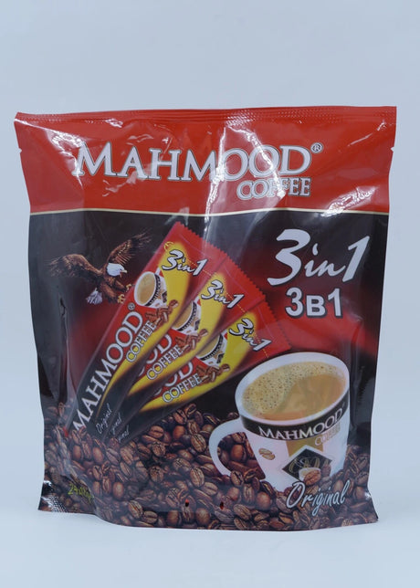 Mahmood Coffee 1 pack