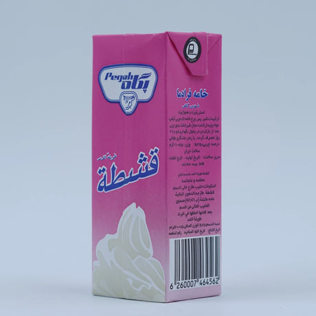 Pega Irani cream 200gr