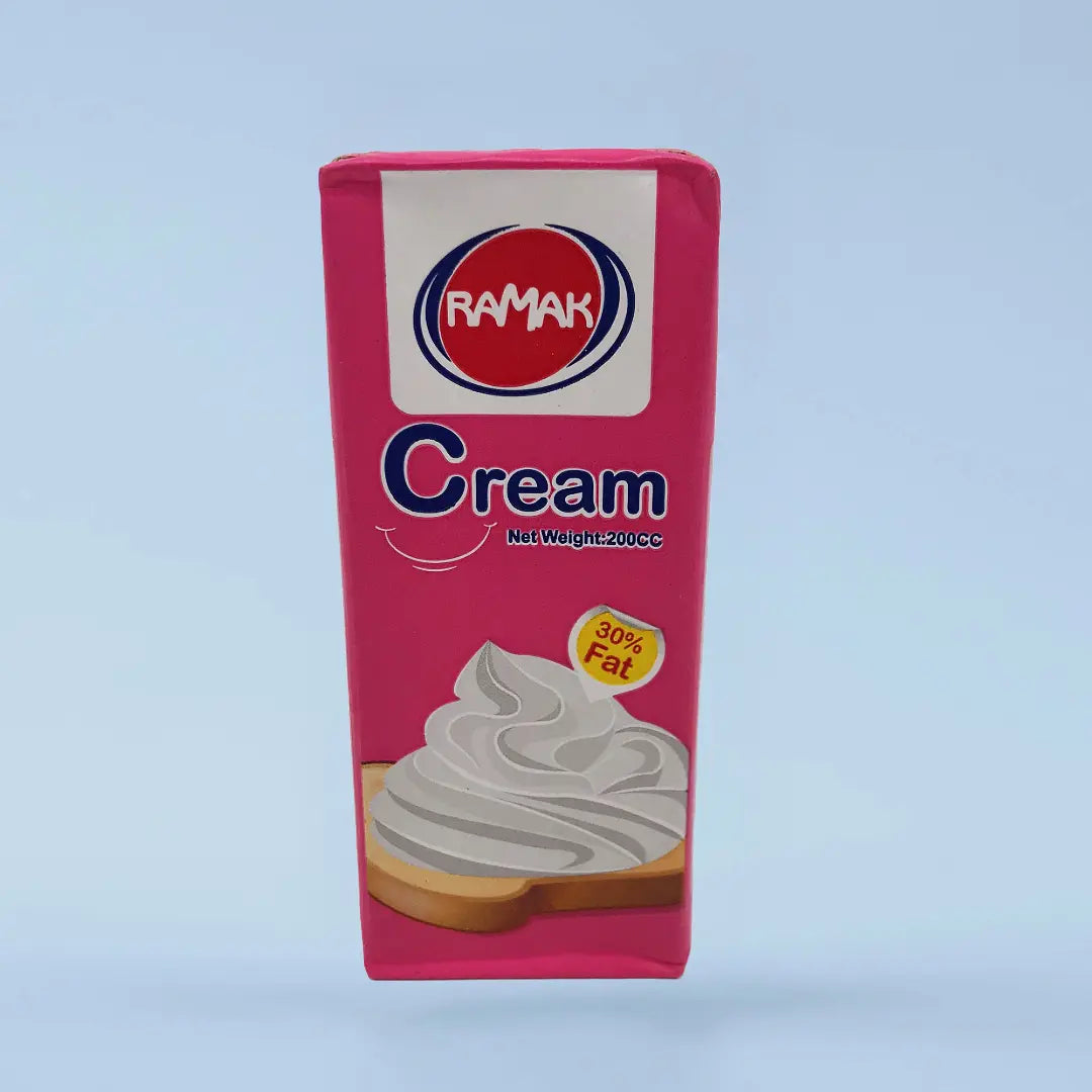 Ramak Irani Cream 200 ML