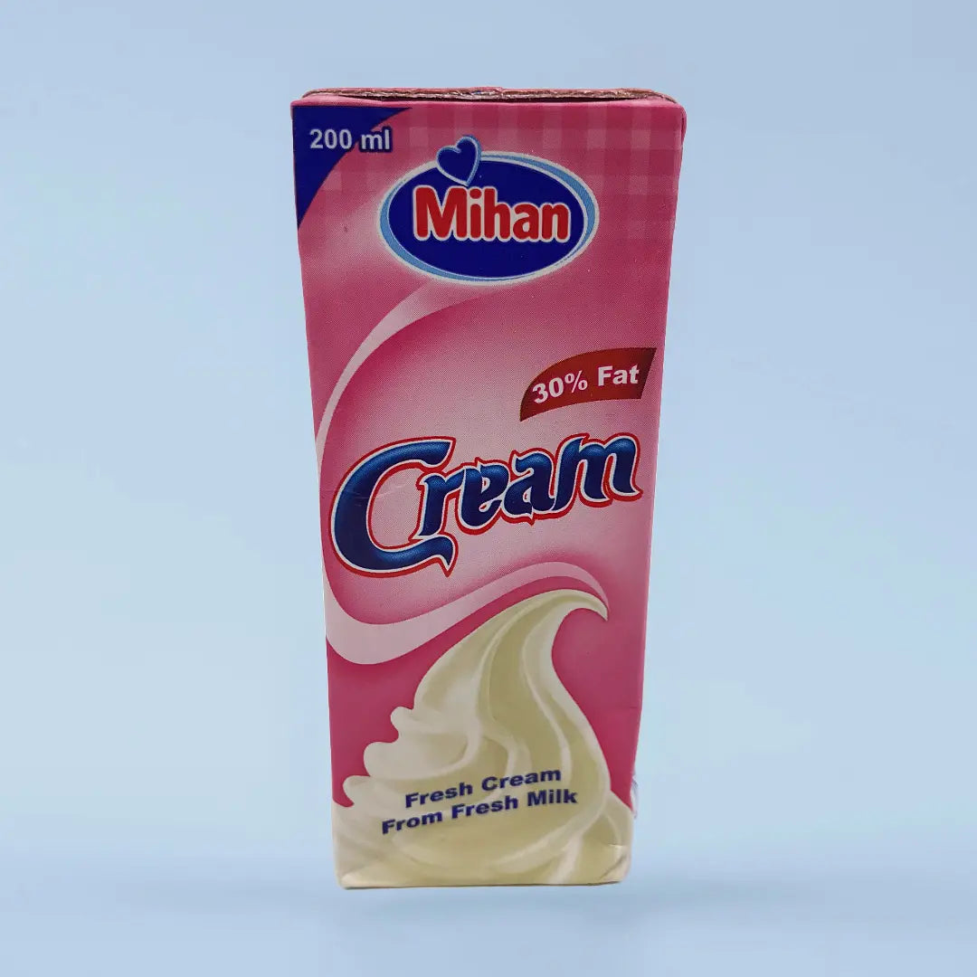 Maihan Irani Cream 200 ml