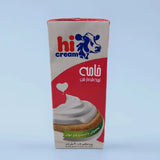 Hi watani Cream 200 ml