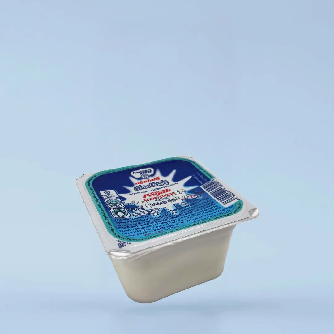 Pega Irani cheese 40/100/24x100 gr
