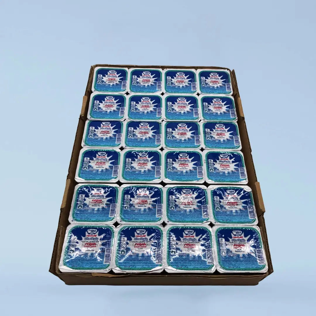 Pega Irani cheese 40/100/24x100 gr